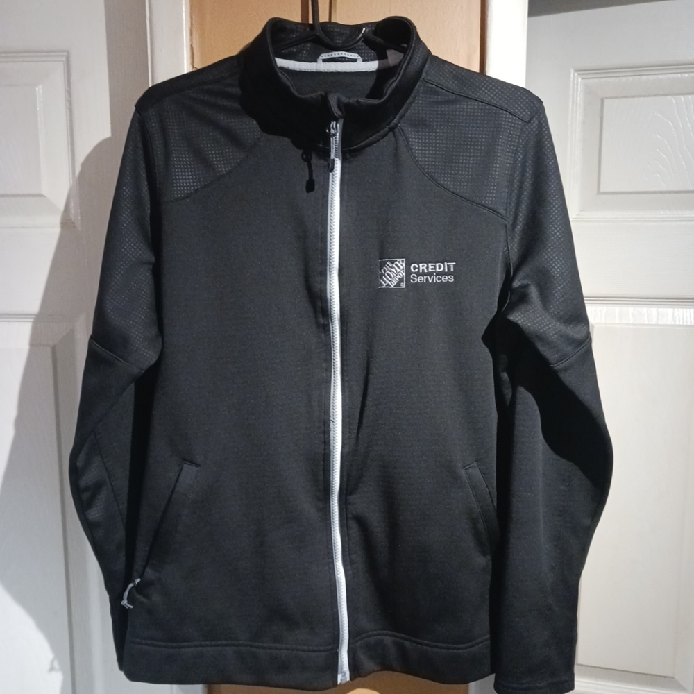 Home Depot Credit Services Women's Jacket. Size Xl